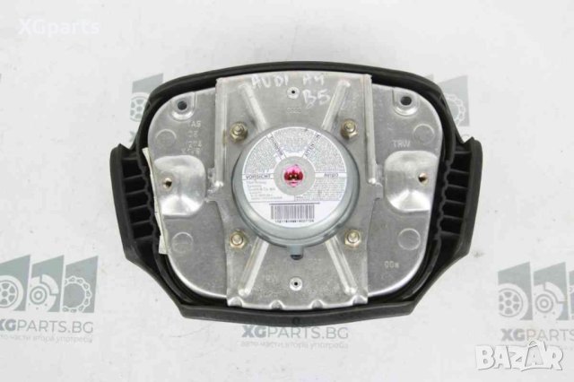 AIRBAG волан за Audi A4 B5 (1994-2001), снимка 2 - Части - 41616525