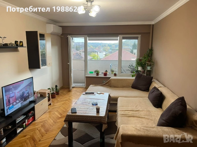 Рей Консулт отдава под наем апартамент срещу м-н "Арда ", снимка 5 - Апартаменти - 52365884