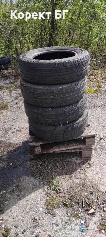 Гуми 195 65 15 Premiorri от Мишелин 2 броя. Нов внос. Не са нови!, снимка 11 - Гуми и джанти - 49878691