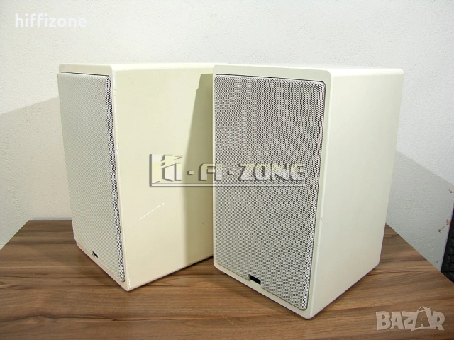 Тонколони  Canton karat-930 /2 , снимка 8 - Тонколони - 53441143