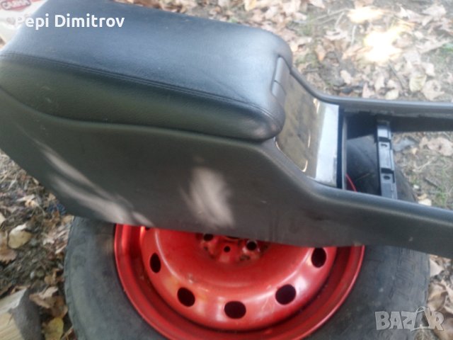 Подлакътник за Mercedes-Benz E-Class  (W210) (06.1995 - 08.2003) , снимка 3 - Части - 42066829