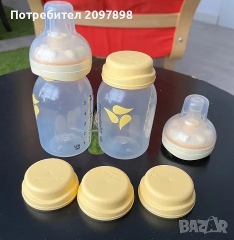 Помпа за кърма Medela swing, снимка 5 - Помпи за кърма - 47276309