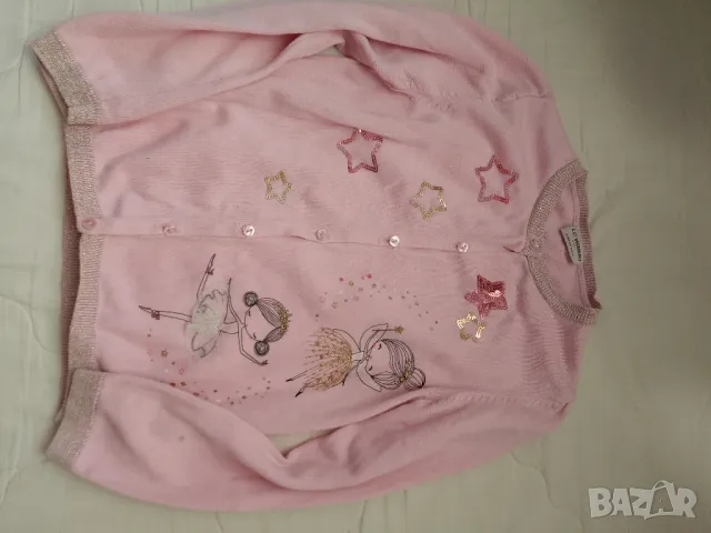 Дрехи за 9-10 годишно момиченце,виж описанието , снимка 4 - Детски комплекти - 47490445