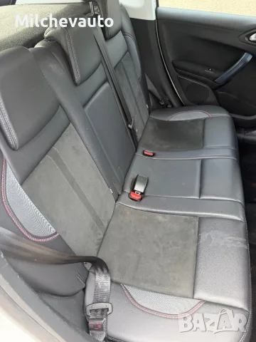 Peugeot 2008 1.6e hdi на части / Пежо 2008 1.6 хди, снимка 10 - Автомобили и джипове - 56248290