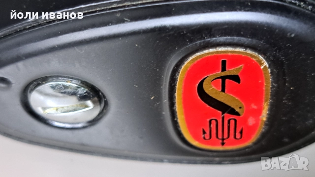 Mitchell 306 2 броя-нови, снимка 9 - Макари - 51878636