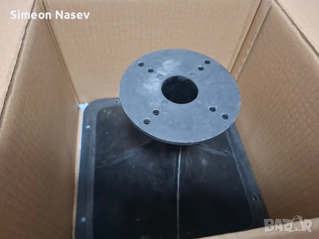 Рупори 18 Sound XR1496C, снимка 2 - Тонколони - 53135845