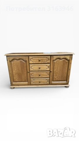 Скрин / бюфет