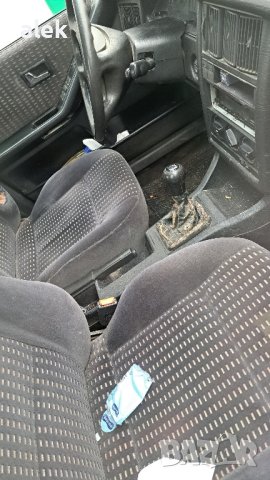ауди 80 1991 г Само на части , снимка 6 - Автомобили и джипове - 44356429