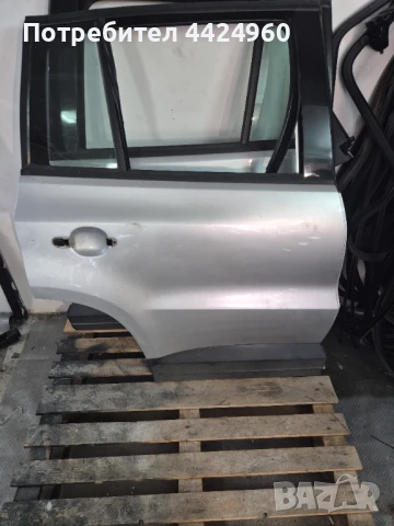 Врата VW Тигуан , снимка 1