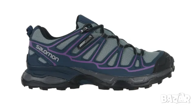  Salomon X Ultra Prime Lightweight номер 39 1/3 водоустойчиви  туристически обувки/ маратонки , снимка 1 - Други - 48951746