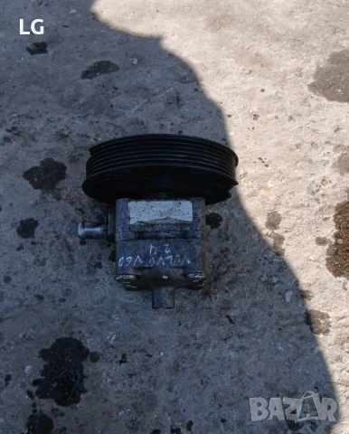 Помпа Хидравлика Серво Помпа Volvo S60 2.4