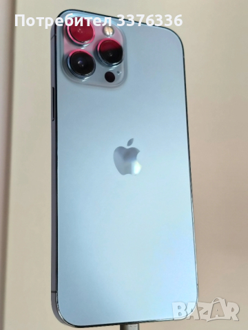 iPhone 13 Pro Max 256GB, снимка 3 - Apple iPhone - 53754114