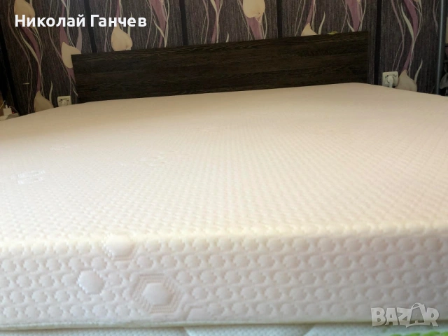 Топ матрак нани