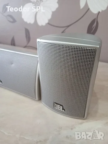 JBL колонки за домашно кино , снимка 3 - Тонколони - 55754894