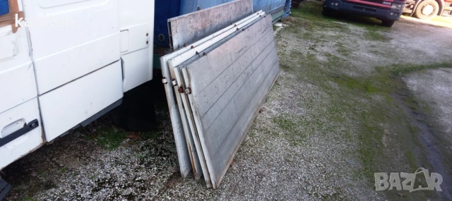 канати за камион бордови 