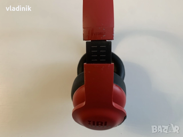 Слушалки JBL Everest 300, снимка 5 - Bluetooth слушалки - 52778689