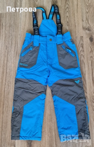 Зимни детски якета 122 , снимка 6 - Детски якета и елеци - 52078879