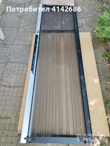 Врата за сървърен шкаф, снимка 10 - Други - 50916112