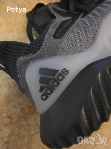 Маратонки Adidas Alphabounce номер 36, снимка 6 - Маратонки - 52046793
