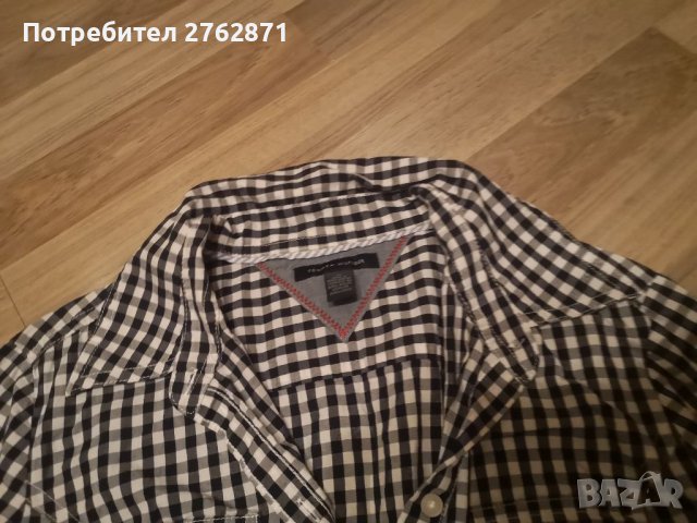 Tommy hilfiger , снимка 2 - Ризи - 41675267