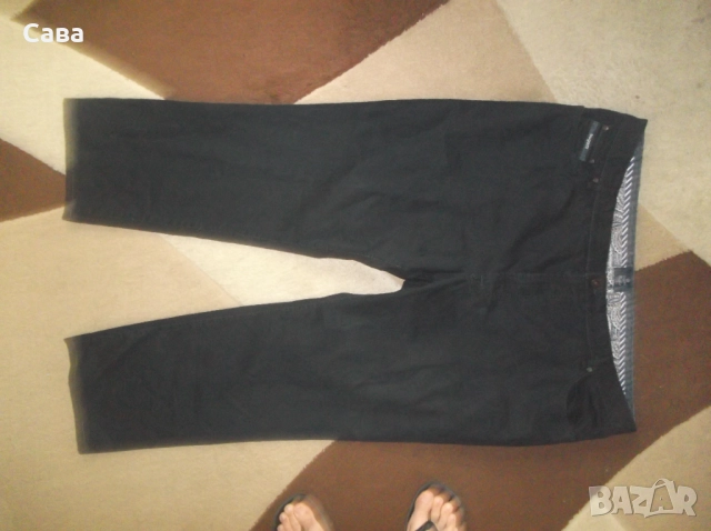 Дънки BUGATTI  мъжки,5ХЛ, снимка 2 - Дънки - 51871567