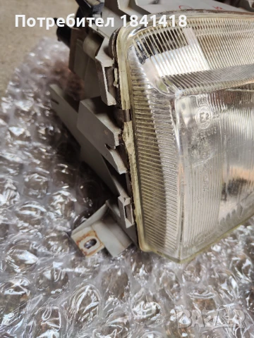 Фарове Рено 19/ Renault 19, 1988-2000г., снимка 11 - Части - 48922793