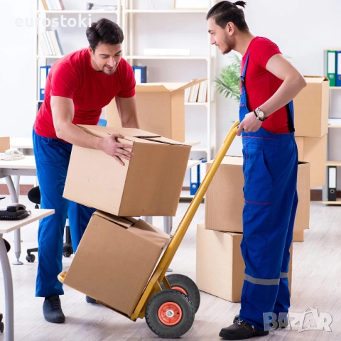 Relaxdays Комплект от 2 гуми непневматични устойчиви на спукване, 4.1/3.5-4", ос 16 мм, снимка 3 - Друго търговско оборудване - 51968049