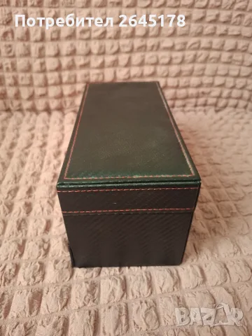 Кутия за часовници, снимка 6 - Мъжки - 56257971