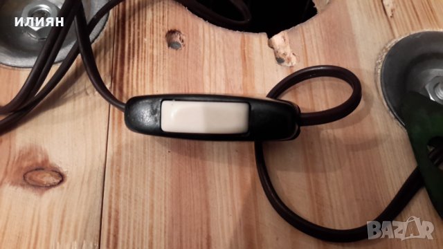 Малка защипваща се преносима лампа, работеща, снимка 7 - Настолни лампи - 35894931