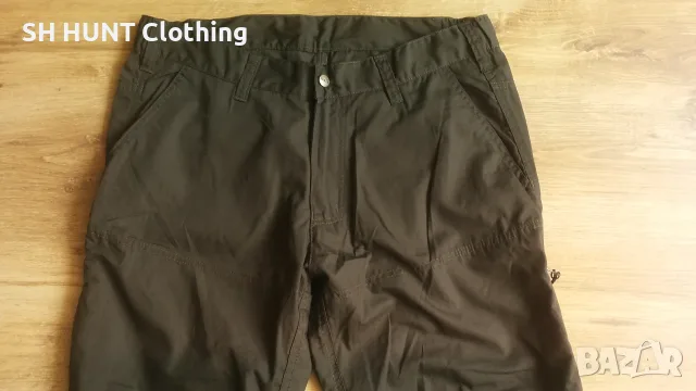 SASTA Trouser размер L за лов риболов туризъм панталон със здрава материя - 2959, снимка 5 - Екипировка - 56075660