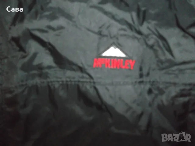 Яке пролет,есен McKINLEY  мъжко,М, снимка 3 - Якета - 50060542