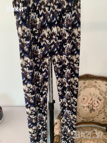 Клин размер S/М