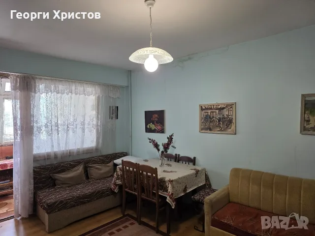 Продавам двустаен апартамент в ж.к. Бистрица гр. Дупница, снимка 5 - Апартаменти - 55803773