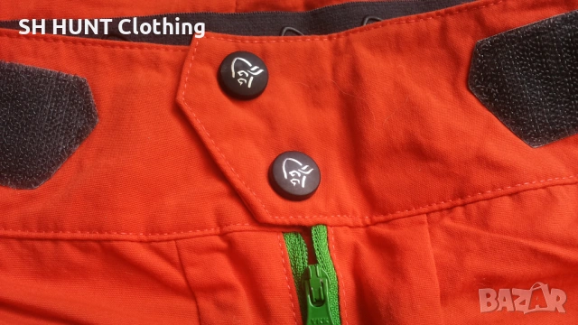 NORRONA Fjora Flex1 Stretch Trouser размер S панталон с от части еластична материя - 2311, снимка 12 - Екипировка - 53740632