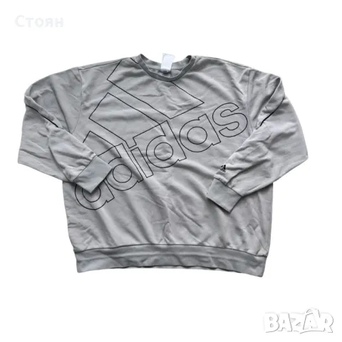 Adidas Crewneck Sweatshirt , снимка 1 - Суичъри - 49189460