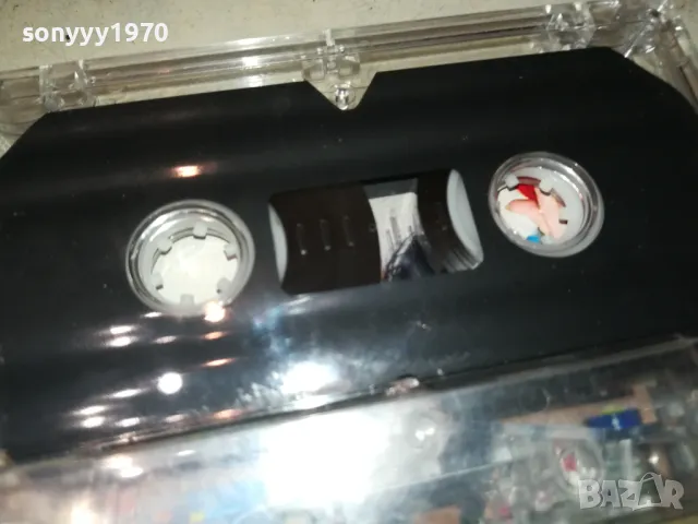 disco mix-касета 1511241929, снимка 5 - Аудио касети - 47983472