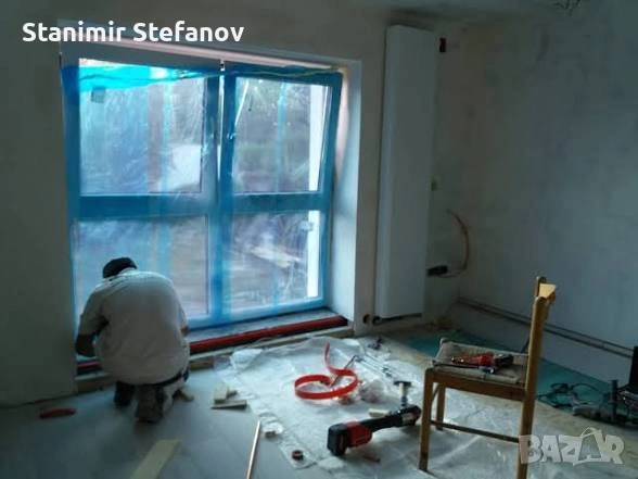 Ел ВиК ремонтни услуги, снимка 2 - Други ремонти - 53823926