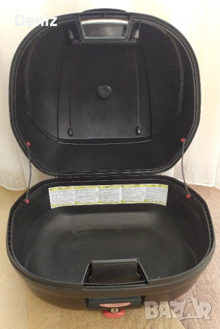 Багажник - куфар за мотор, снимка 15 - Аксесоари и консумативи - 53131989