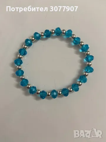 ✨ Ръчно изработени гривни – уникални модели за стилни дами!