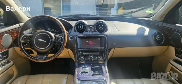 НОВ ВНОС JAGUAR XJ 3.0 L, снимка 12 - Автомобили и джипове - 55804685