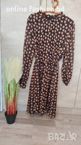 Дамска рокля