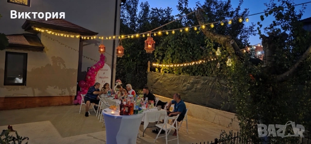 Украса за всеки повод, снимка 2 - Декорация - 52209349