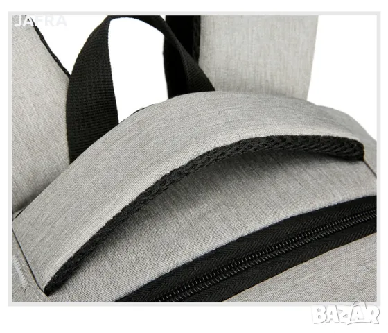 Раница с Хладилно Отделение и ПОДАРЪК Охладителни Пълнители и Компактни Прибори за Хранене, снимка 6 - Раници - 48646280