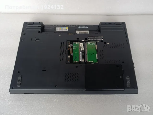 Lenovo W530 лаптоп за части, снимка 6 - Лаптопи за работа - 56225951