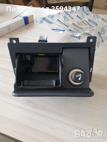 DAEWOO LEGANZA ПЕПЕЛНИК , снимка 1