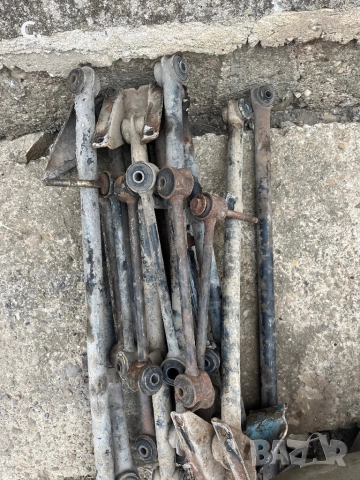 LADA/ЛАДА АВТОЧАСТИ ВАЗ ЖИГУЛИ , снимка 2 - Части - 51804446