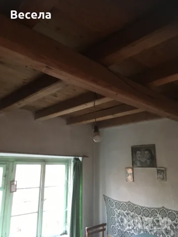 стара къща за ремонт, снимка 5 - Къщи - 55956905