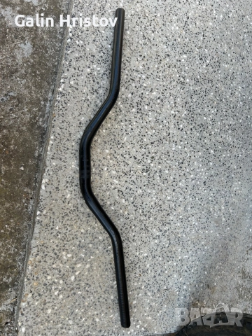 Кормила 25.4 и 31.8