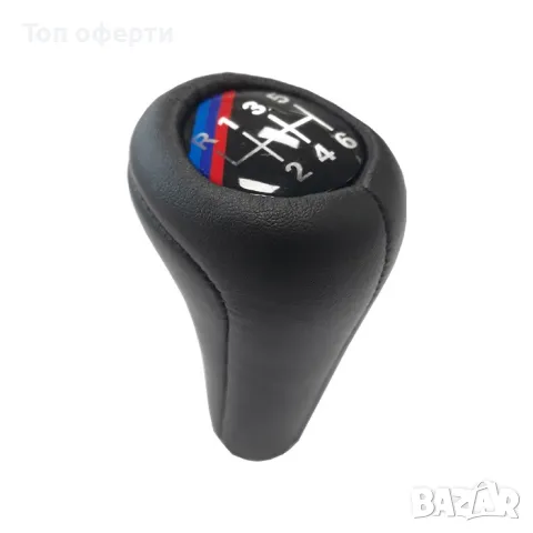 Топка за скоростен лост съвместима с BMW - 6 скорости, снимка 2 - Аксесоари и консумативи - 48696032