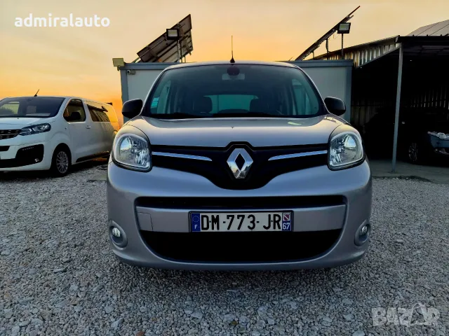 Renault Kangoo 1.5 DCI 110ks.EVRO 5 Navi, снимка 3 - Автомобили и джипове - 55941026